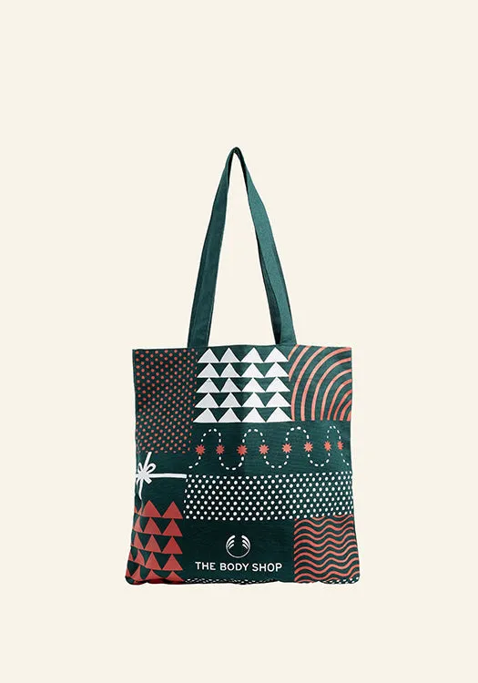 Gifts & Goodies Tote Bag